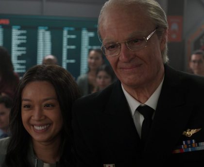 "Season Five of For All Mankind Is Now Ready for Streaming on Apple TV"