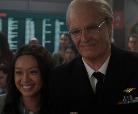 "Season Five of For All Mankind Is Now Ready for Streaming on Apple TV"