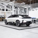 SEC Ends Four-Year Investigation into Faraday Future