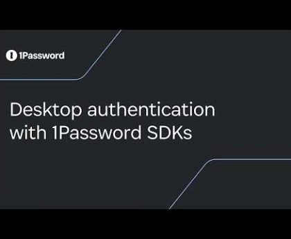 Security Bite Podcast: RCS Unveils End-to-End Encryption, 1Password Debate, and More Updates