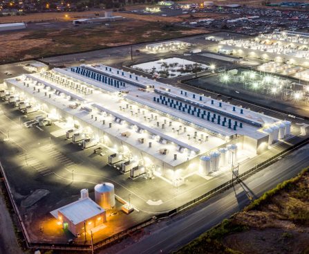 Senators Investigate Actual Electricity Usage by Data Centers