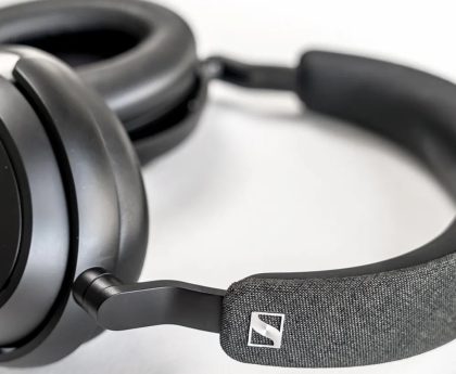 Sennheiser Headphones Offered at 56% Off During Amazon's Major Spring Sale