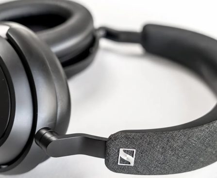 Sennheiser Headphones Offered at 56% Off During Amazon's Major Spring Sale