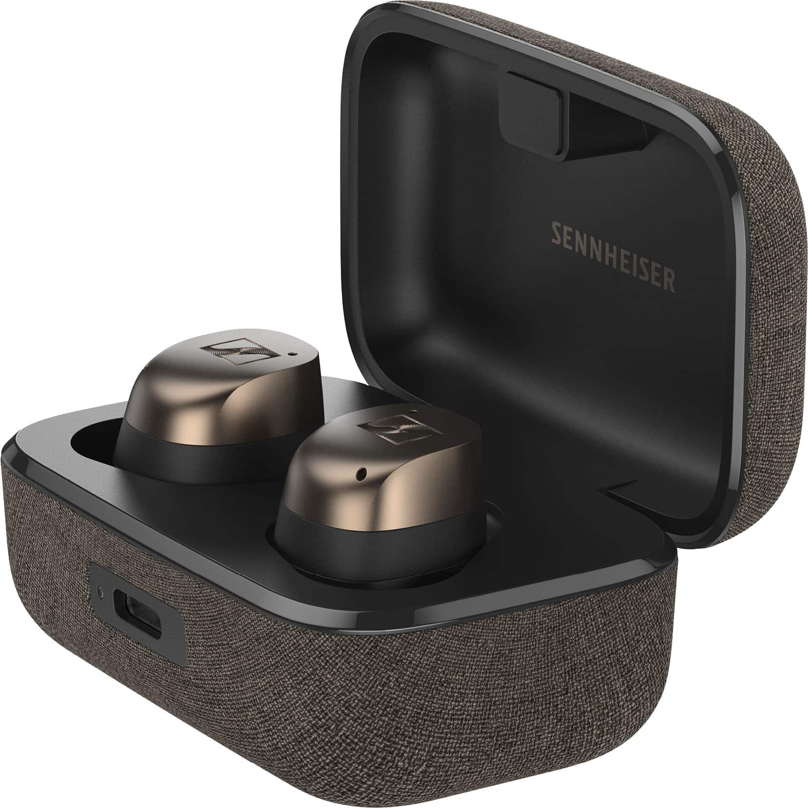 Sennheiser Momentum 4 Earbuds Now Priced Below $200 at Best Buy