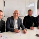 Seprify Secures €13.4M to Substitute Titanium Dioxide with Cellulose