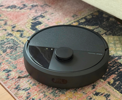 Shark Attempts to Revive Its Stale Robot Vacuum Line in 2026