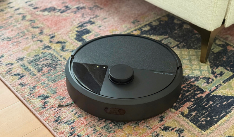 Shark Attempts to Revive Its Stale Robot Vacuum Line in 2026