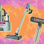 Shark Devices Sale: Stick Vacuums, Stain Removers, Hair Tools Before Amazon's Big Spring Sale