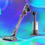 Shark Dominates Dyson in Amazon's Spring Sale: Stick Vacuums Discounted
