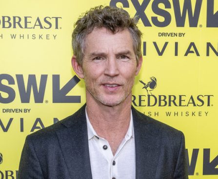 Shawn Hatosy's Part in a Overlooked '90s Sci-Fi Horror Movie Prior to Teaming Up with Brad Pitt