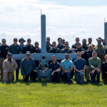 Shield AI Secures $2 Billion to Expand Autonomous Combat Pilot Hivemind