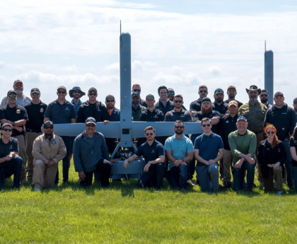 Shield AI Secures $2 Billion to Expand Autonomous Combat Pilot Hivemind