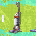 Shop Early Dyson Deals Before the Amazon Big Spring Sale