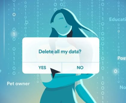 Significance of Erasing Personal Information from the Web During Tax Time