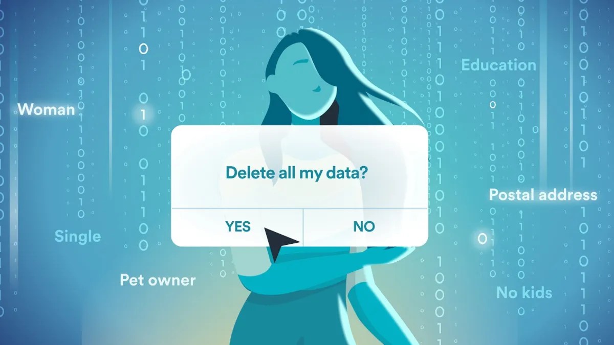 Significance of Erasing Personal Information from the Web During Tax Time