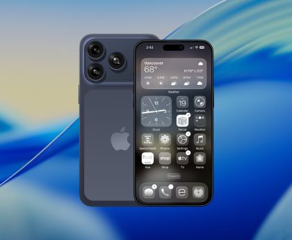 Significant Enhancement to Key Functionality in iOS 26's Messages Application