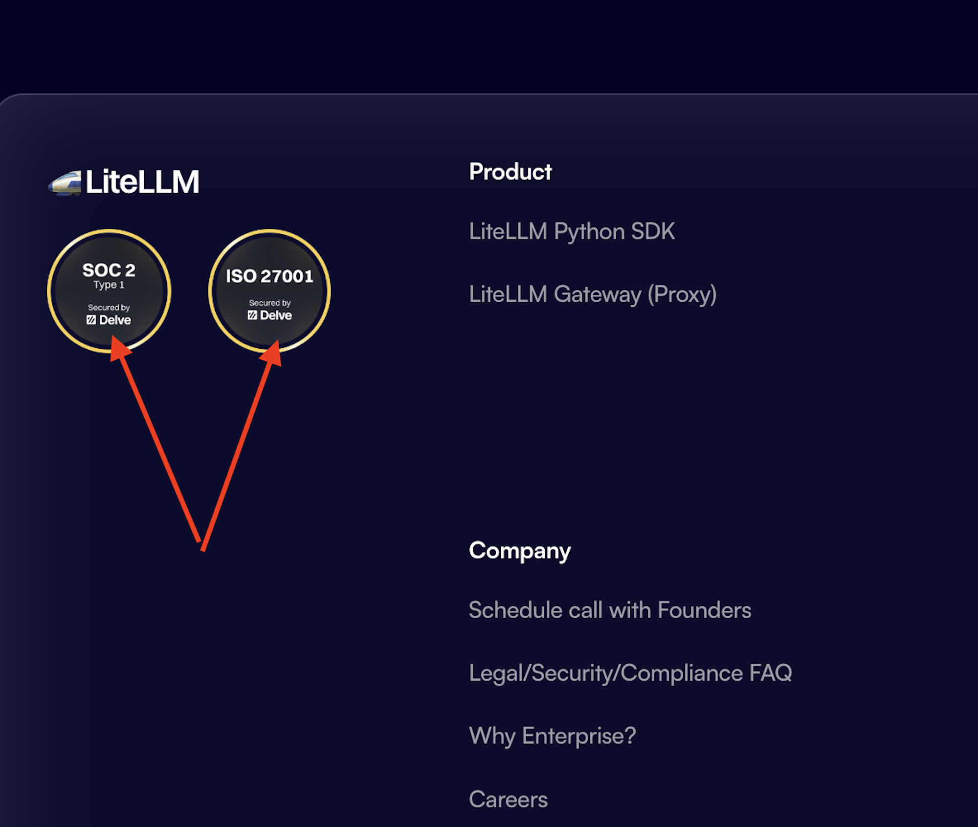 Silicon Valley's Major Dramas Collide: LiteLLM and Delve