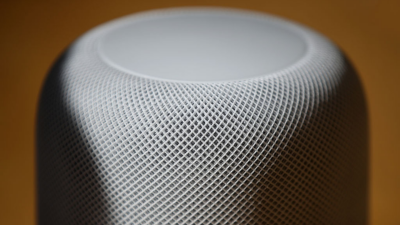 Siri Glitch Allegedly Postpones Apple's Smart Home Lineup