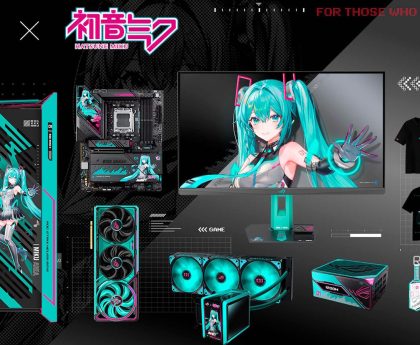 Six Distinctive and Fascinating Licensed Computer Components You Were Unaware You Desired