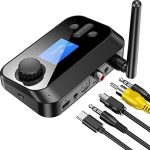 Six Unique Bluetooth Devices for Sale