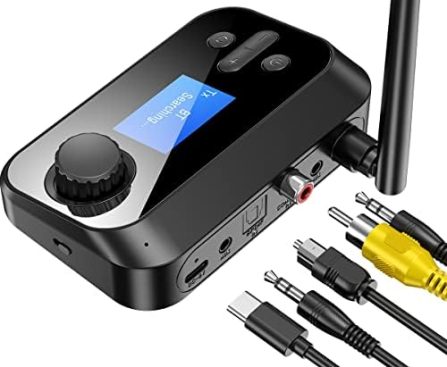 Six Unique Bluetooth Devices for Sale