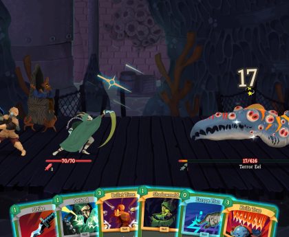 Slay the Spire II: Even Better with a Friend