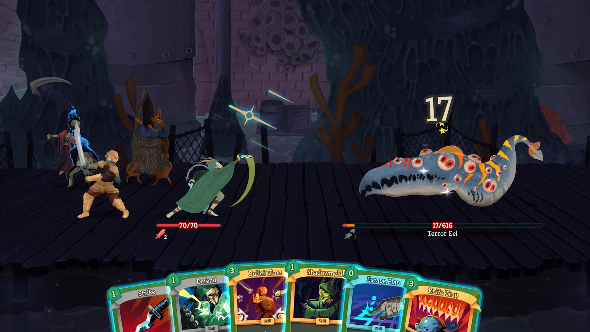 Slay the Spire II: Even Better with a Friend