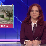 SNL UK Targets Andrew Mountbatten-Windsor in Debut Weekend Update