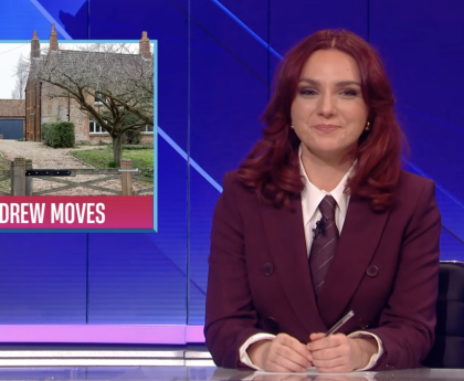 SNL UK Targets Andrew Mountbatten-Windsor in Debut Weekend Update