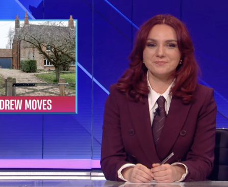 SNL UK Targets Andrew Mountbatten-Windsor in Debut Weekend Update