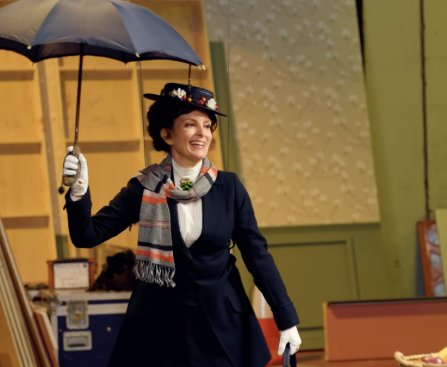 SNL UK's first promo teases Tina Fey as the inaugural guest host