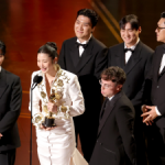 Social Media Outraged as Kpop Demon Hunters Cut Off During Oscar Win
