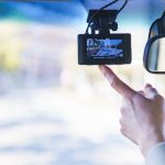 Solar-Powered Dash Camera Keeps Watch Over Your Vehicle When You're Away