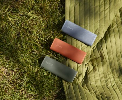 Sonos Roam 2 Discounts Over 20% This Weekend