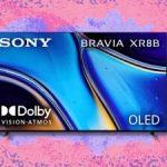 Sony 65-inch Bravia XR8B OLED 4K TV at Its Lowest Price on Amazon — Save $200