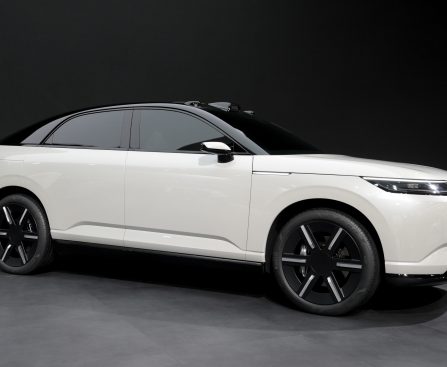 Sony and Honda Are No Longer Interested in Afeela