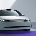 Sony and Honda Cancel AFEELA Electric Vehicle Plans