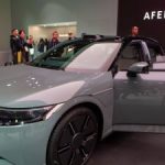 Sony and Honda Discontinue Their Afeela EV
