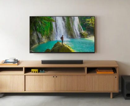 Sony Enhances Its Home Theater Audio Range with Innovative Features and Improvements