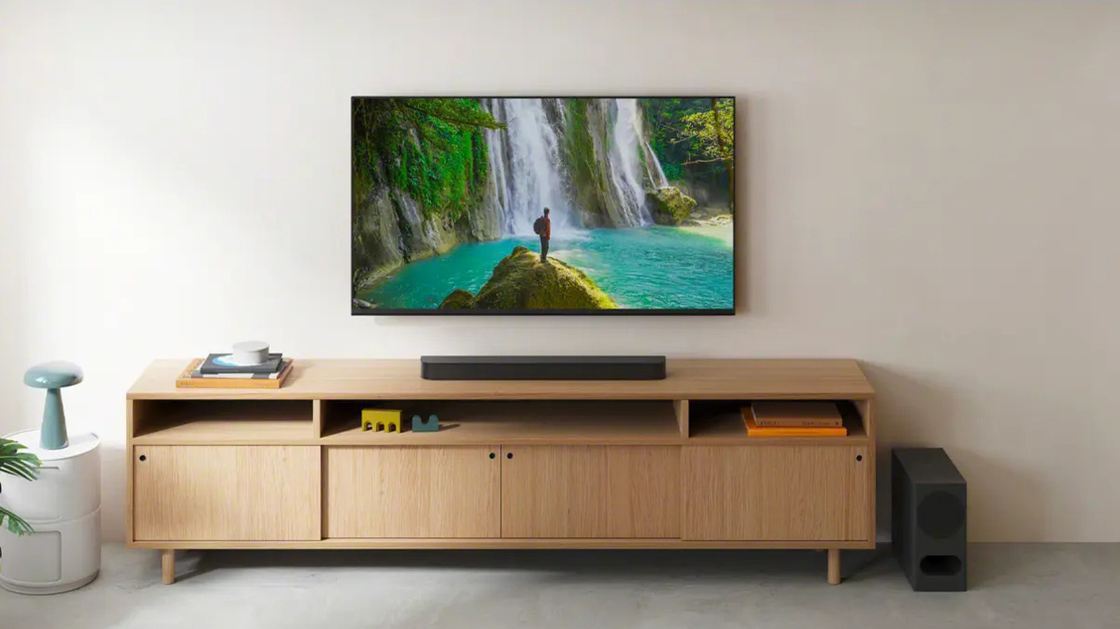 Sony Enhances Its Home Theater Audio Range with Innovative Features and Improvements