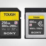 Sony Halts Memory Card Sales Amid Shortages