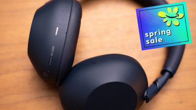 Sony Headphones and Earbuds Significantly Discounted During Amazon's Big Spring Sale