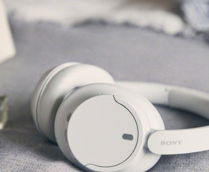 Sony Noise-Cancelling Headphones Offered for $98 Amidst Amazon's Major Spring Sale