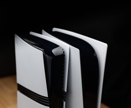 Sony PlayStation's Future Games to Use AI for New Frame Creation