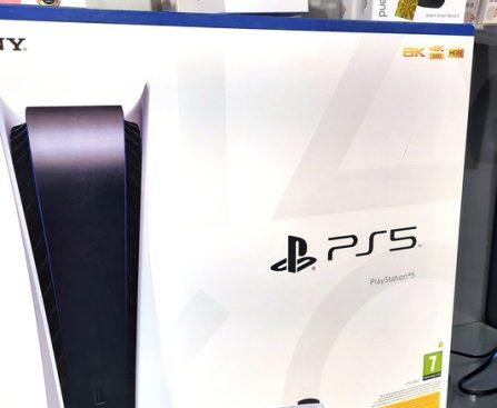 Sony Set to Raise PlayStation 5 Prices Next Month: Explanation Provided