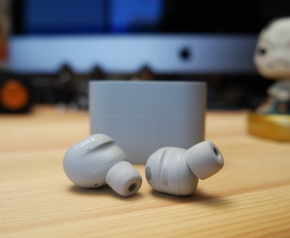 Sony WF-1000XM6 Gets Initial Price Cut in Amazon's Major Spring Sale