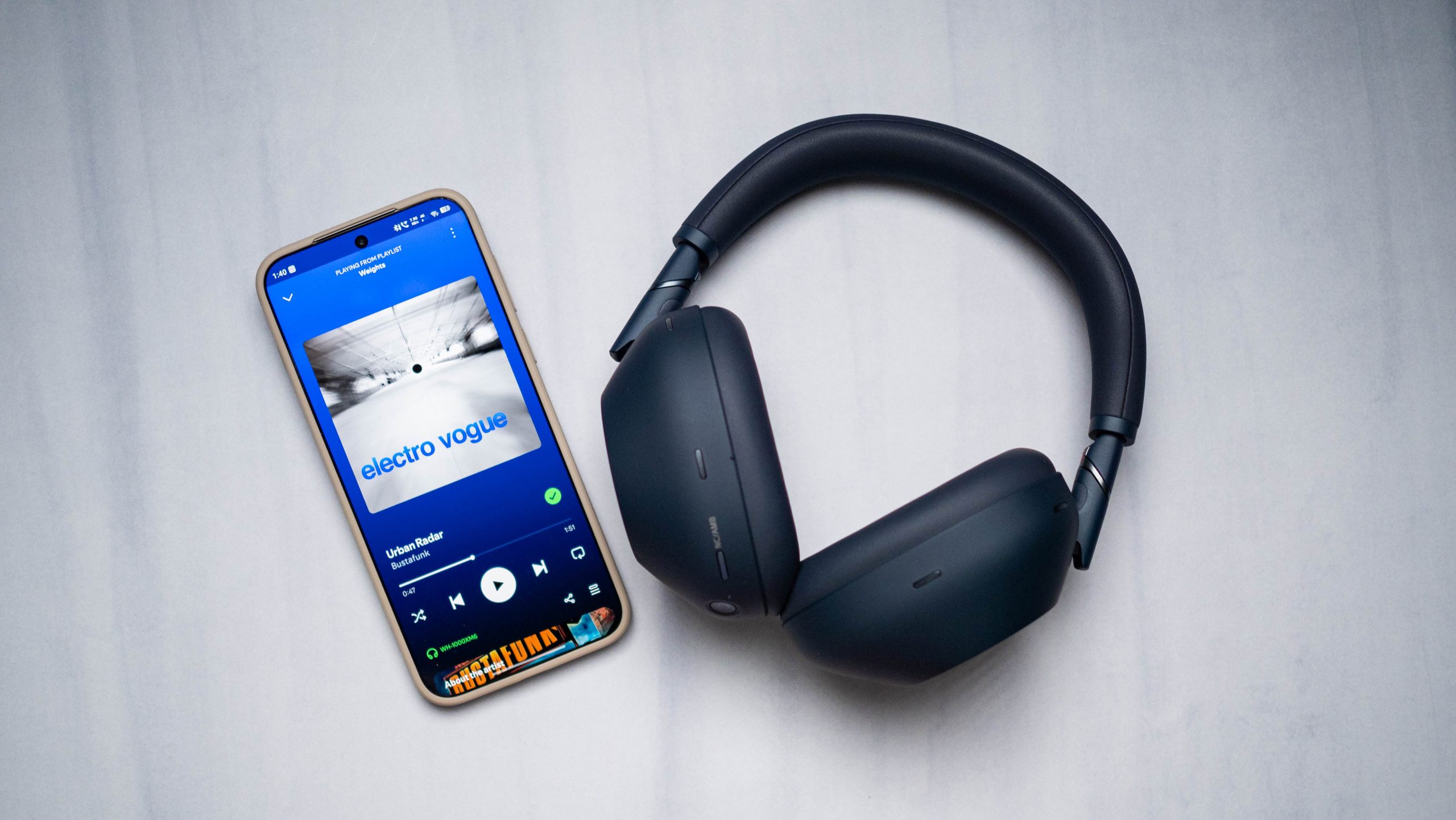 Sony WH-1000XM6 Headphones Hit All-Time Low Price Just Before Amazon's Major Spring Sale