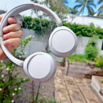 Sony WH-CH520 Headphones Under $45 in Amazon's Big Spring Sale