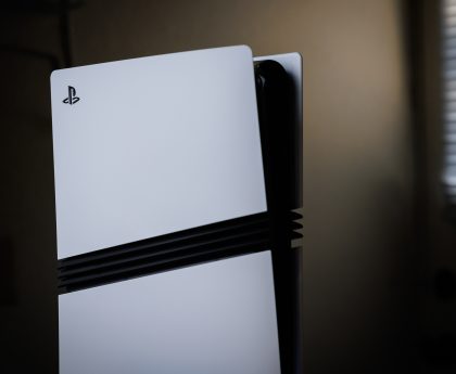 Sony's AI Graphics Upscaling for PS5 Pro Games Receives Major Update Tonight