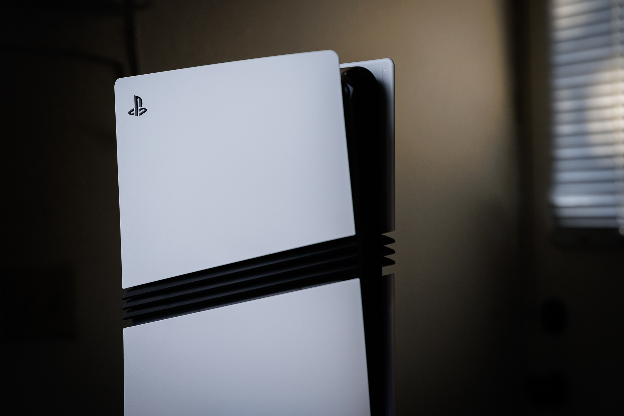 Sony's AI Graphics Upscaling for PS5 Pro Games Receives Major Update Tonight